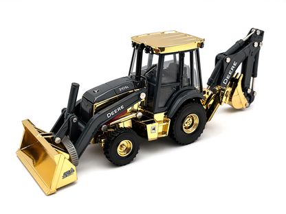 1/50 John Deere 310SL Backhoe Loader "Gold"