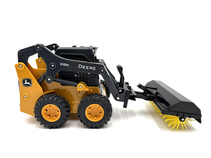 1/16 John Deere 318G