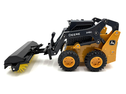 1/16 John Deere 318G