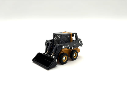1/64 John Deere 320G Skid Steer