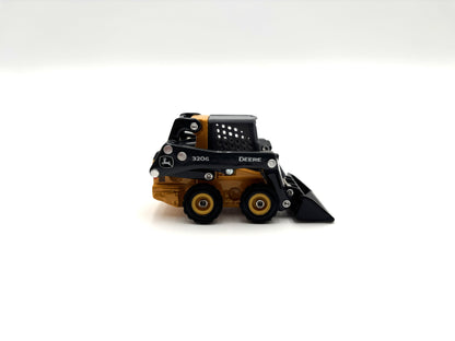 1/64 John Deere 320G Skid Steer