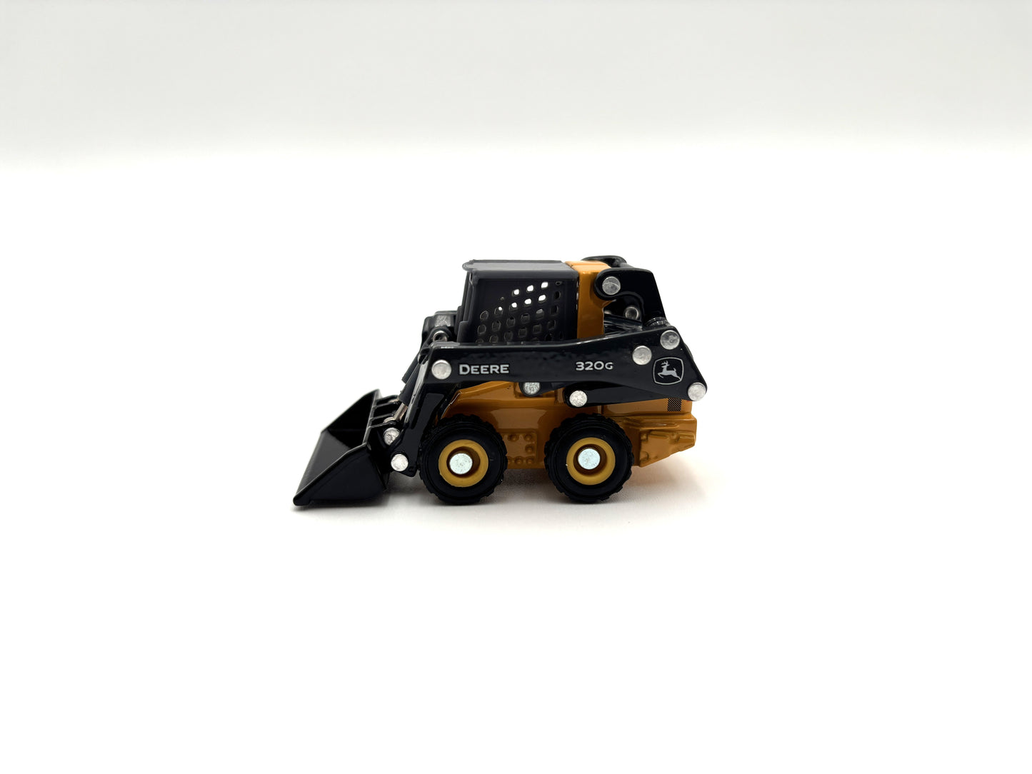 1/64 John Deere 320G Skid Steer