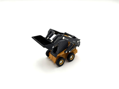 1/64 John Deere 320G Skid Steer
