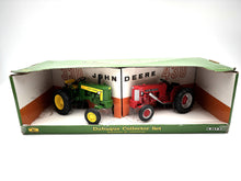 1/16 John Deere 330 & 430 Dubuque Set