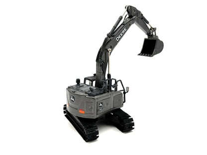 1/50 John Deere 345 P-Tier Excavator ''Black Chrome''