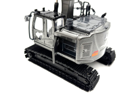 1/50 John Deere 345 P-Tier Excavator ''Black Chrome''