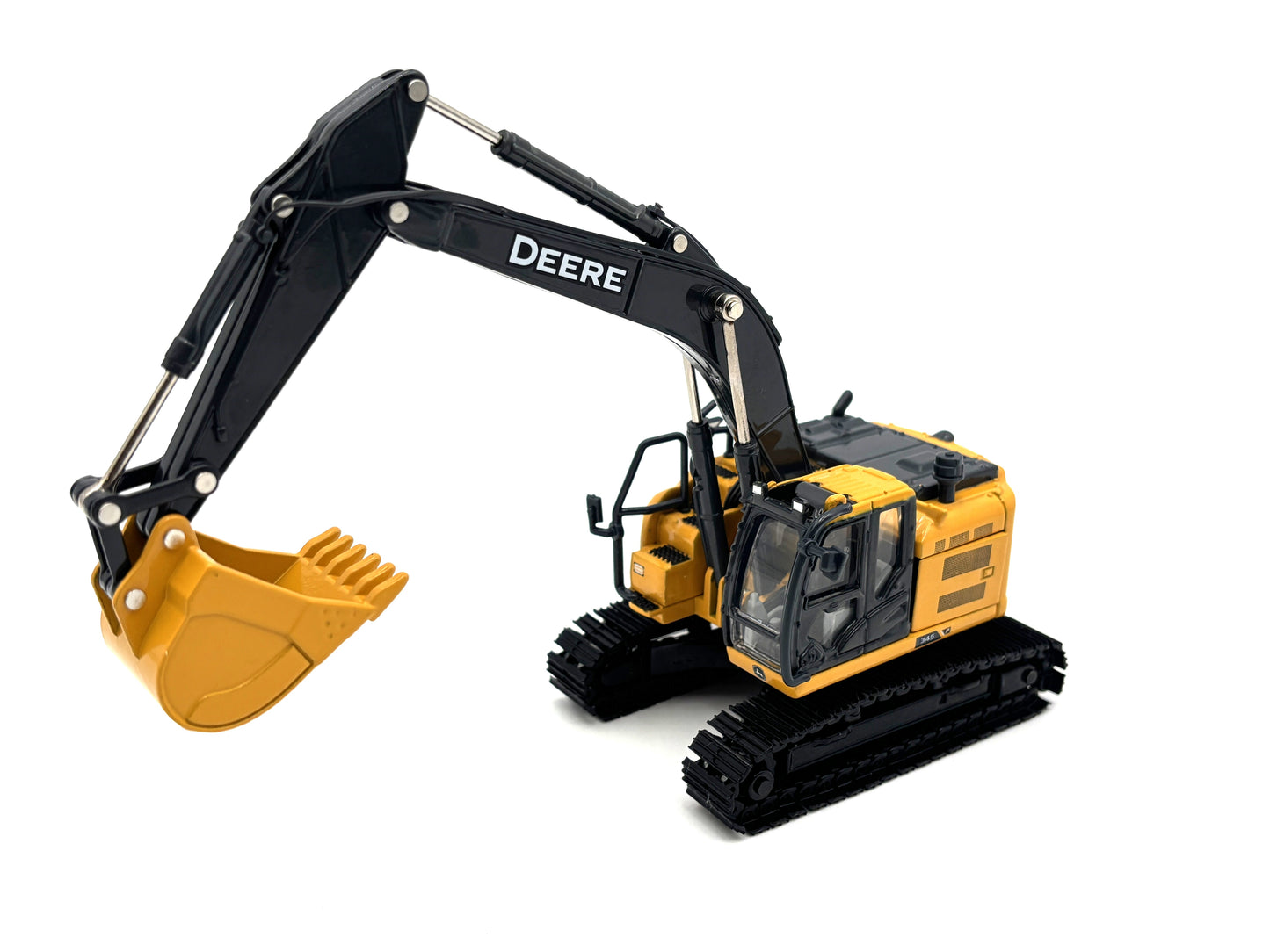 1/50 John Deere 345 P-Tier Prestige Excavator