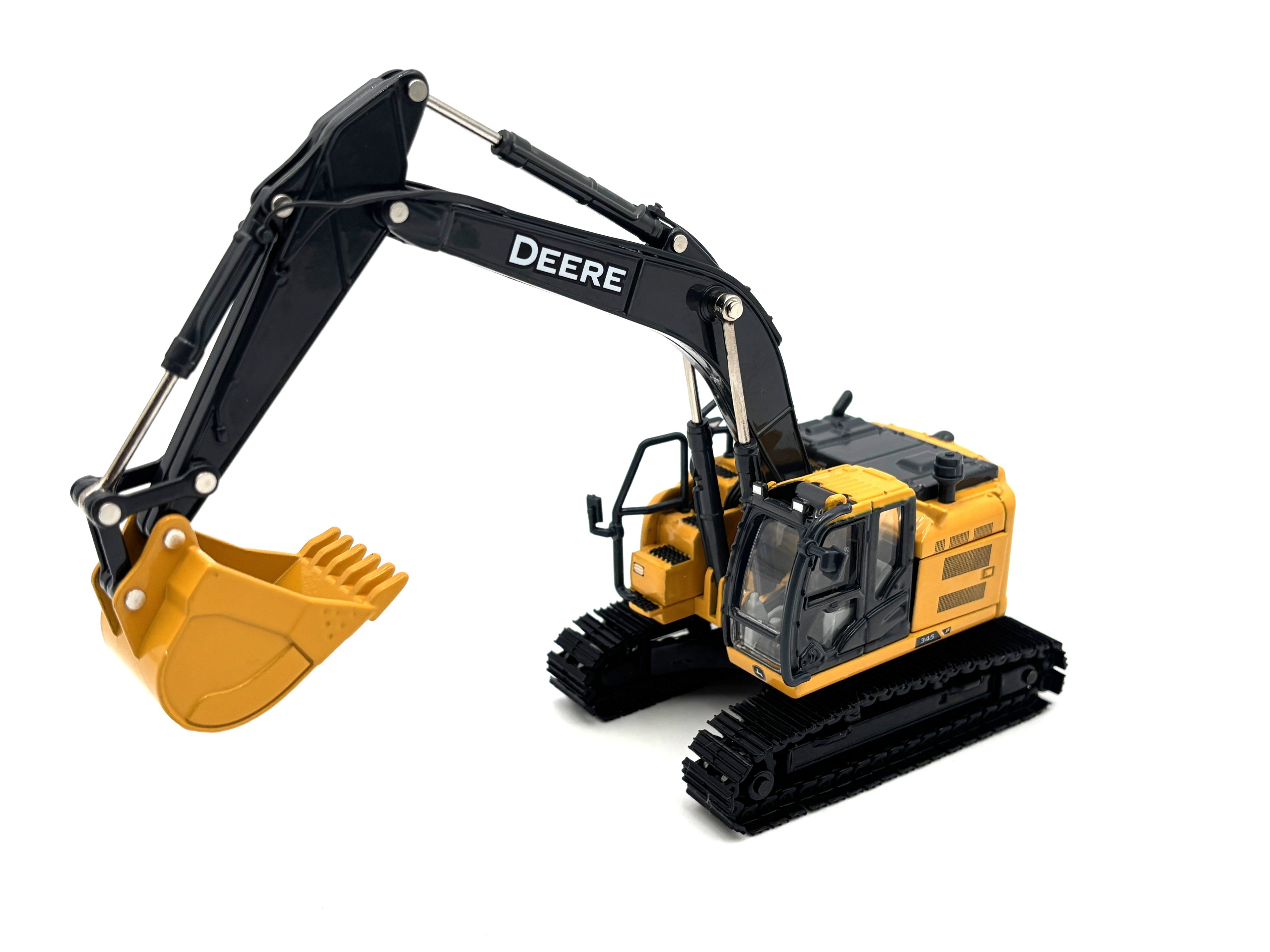 1/50 John Deere 345 P-Tier Prestige Excavator
