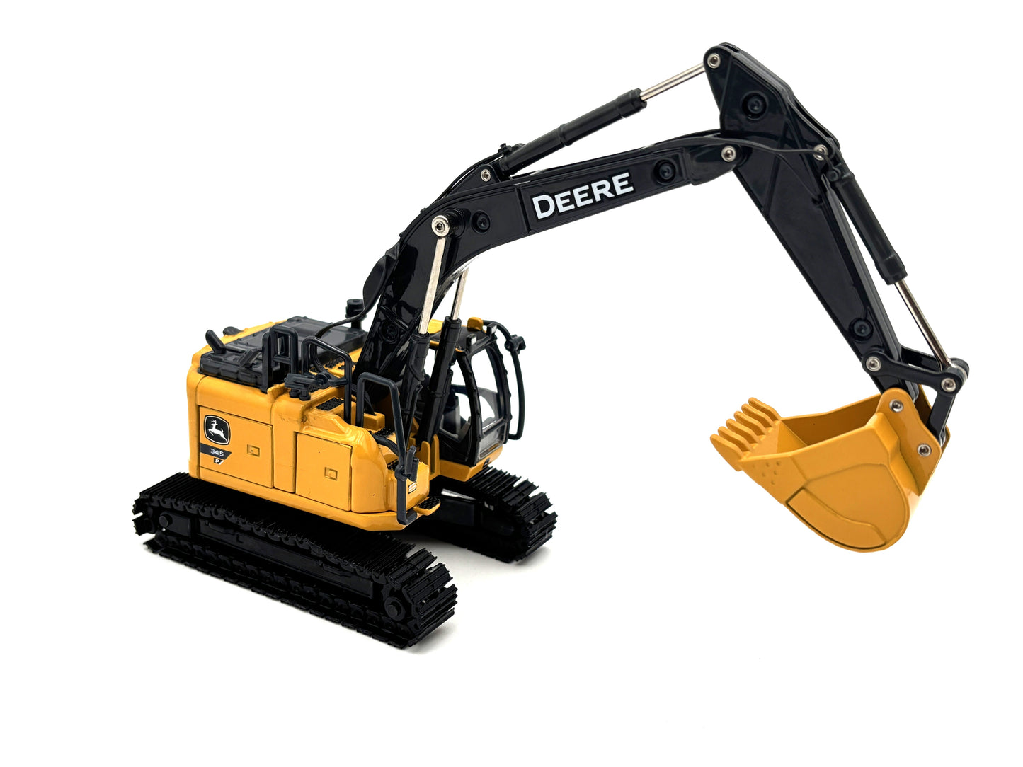 1/50 John Deere 345 P-Tier Prestige Excavator