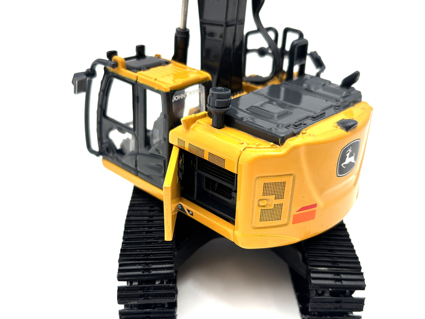 1/50 John Deere 345 P-Tier Prestige Excavator