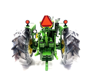 1/16 John Deere 4000 Two Cylinder