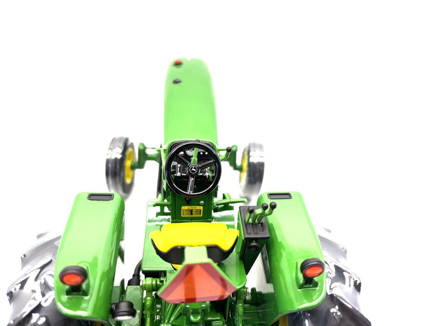1/16 John Deere 4000 Two Cylinder
