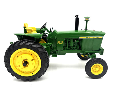 1/16 John Deere 4010 Heritage Edition