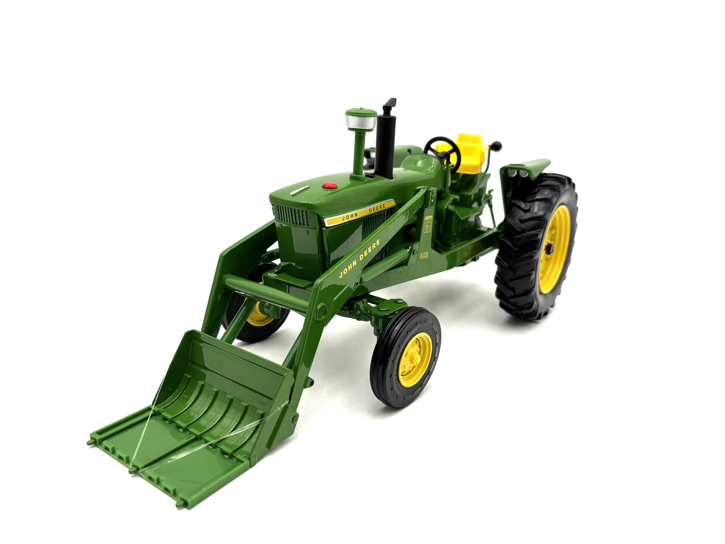 1/16 John Deere 4010 Prestige with 46A loader