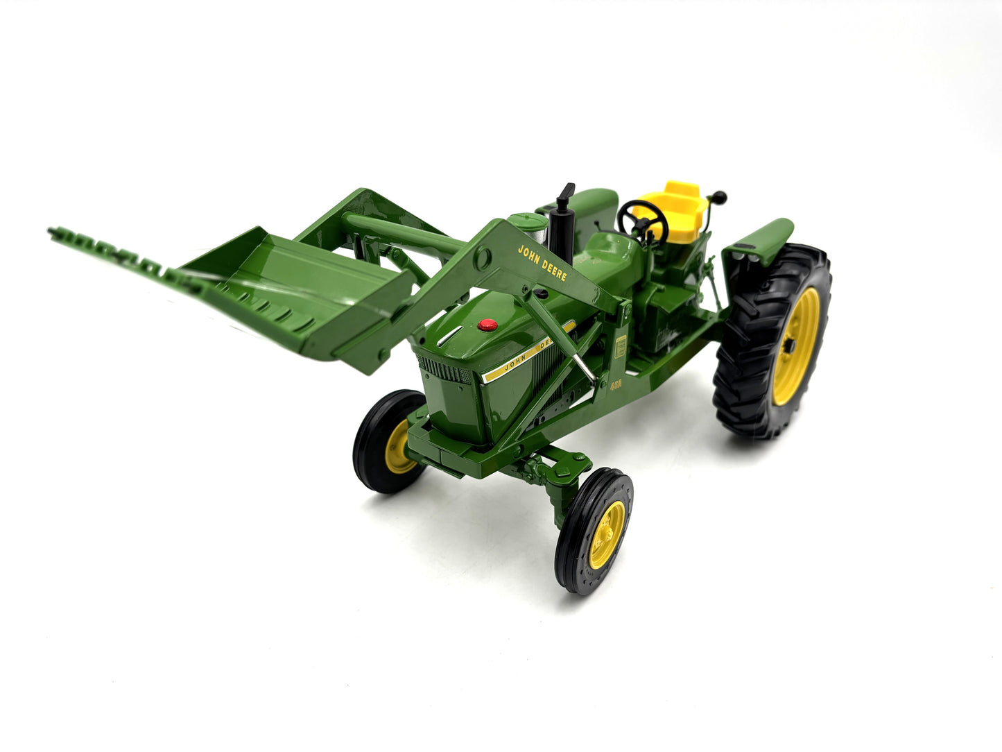 1/16 John Deere 4010 Prestige with 46A loader