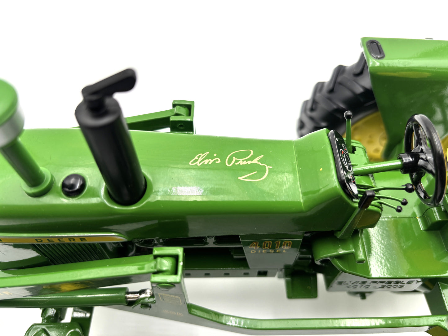 1/16 John Deere 4010 Prestige with 46A loader