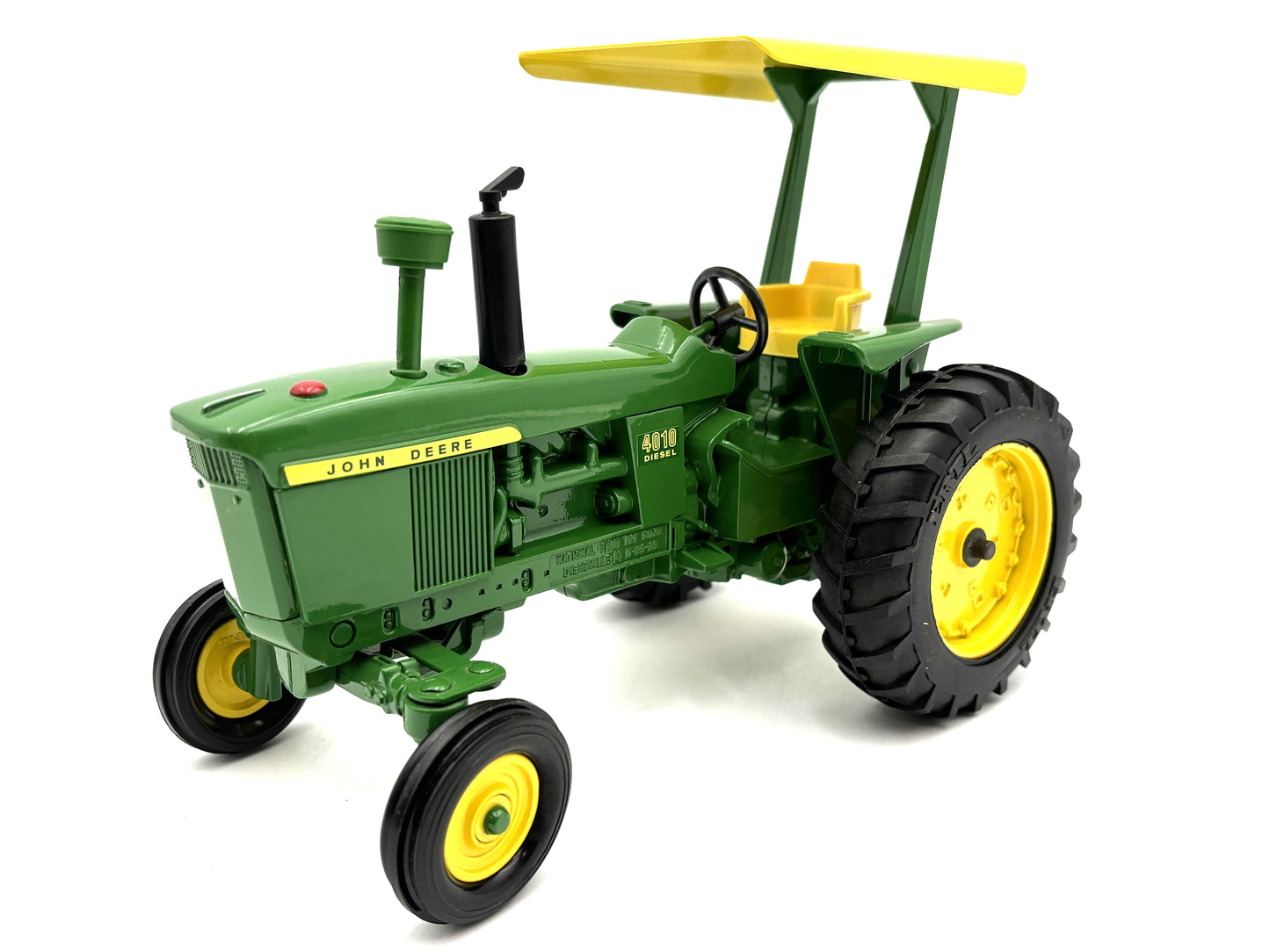 1/16 John Deere 4010 Toy Farmer