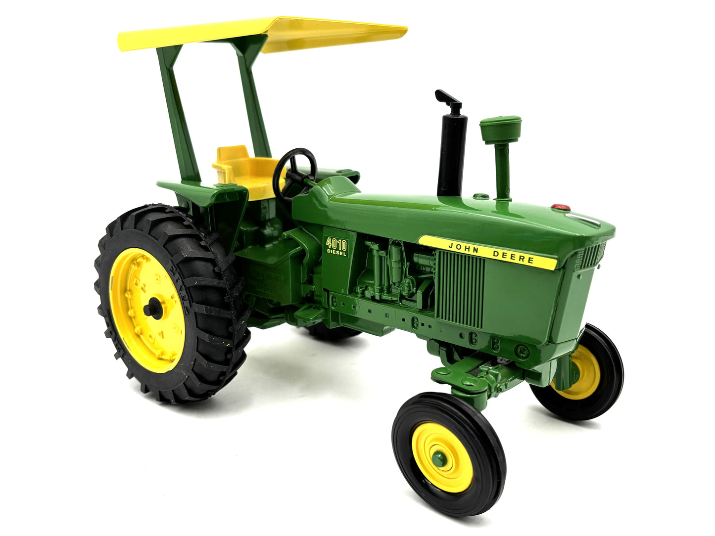 1/16 John Deere 4010 Toy Farmer