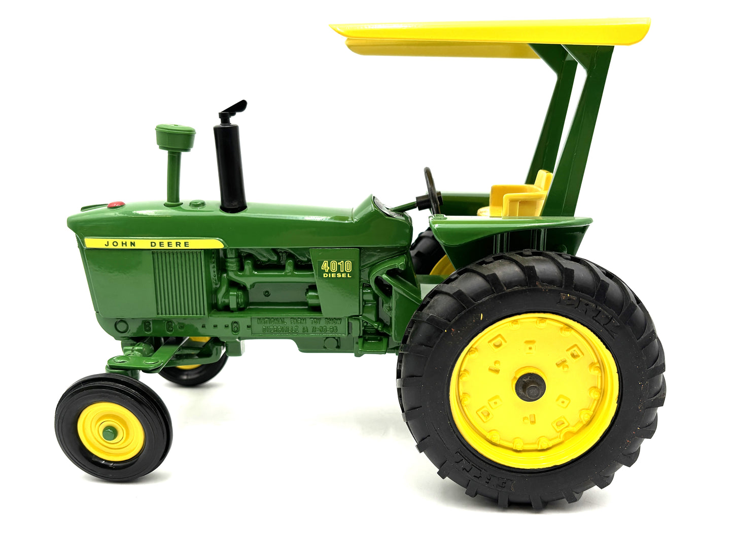 1/16 John Deere 4010 Toy Farmer