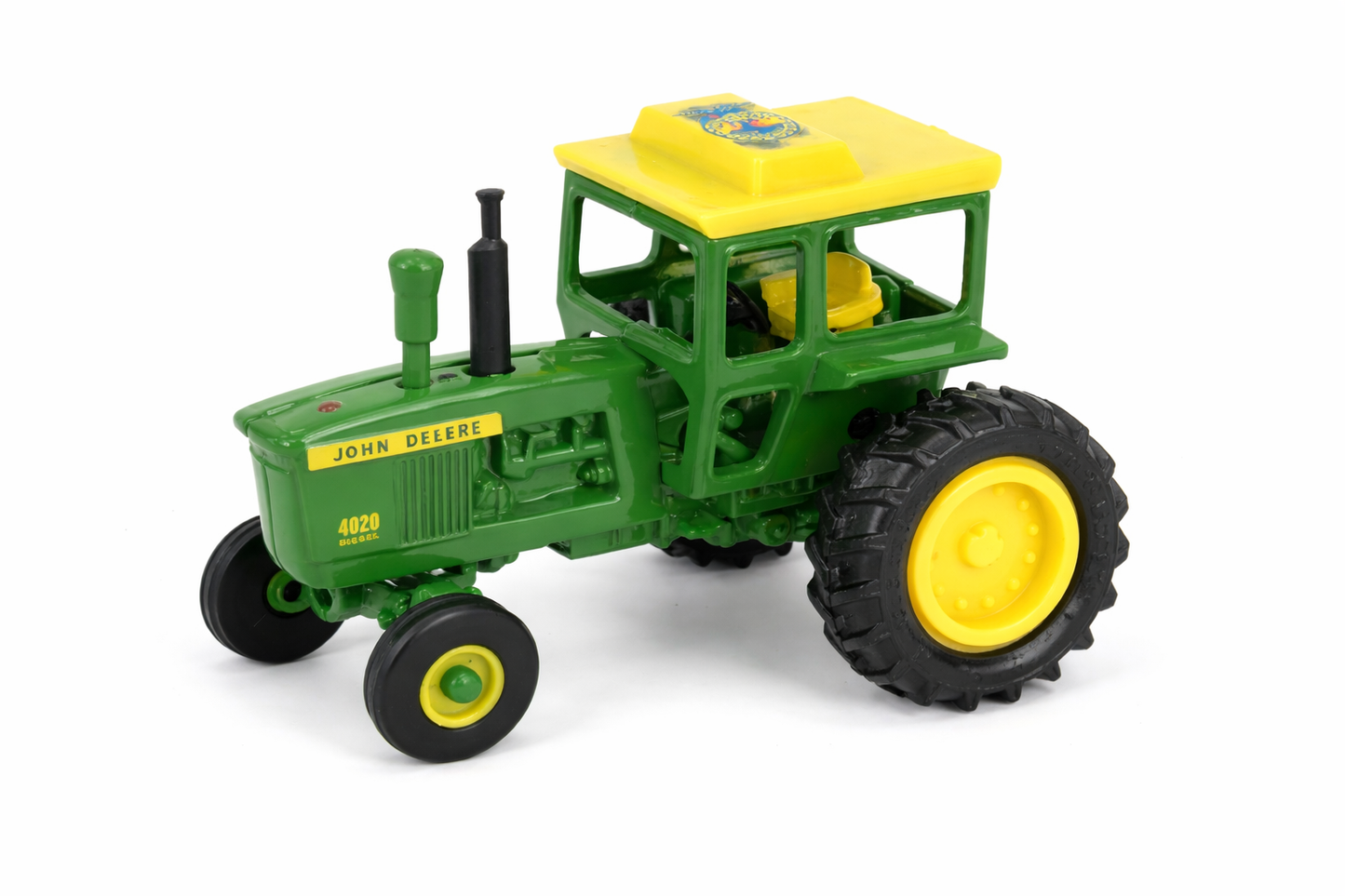 1/64 John Deere 4020 FFA