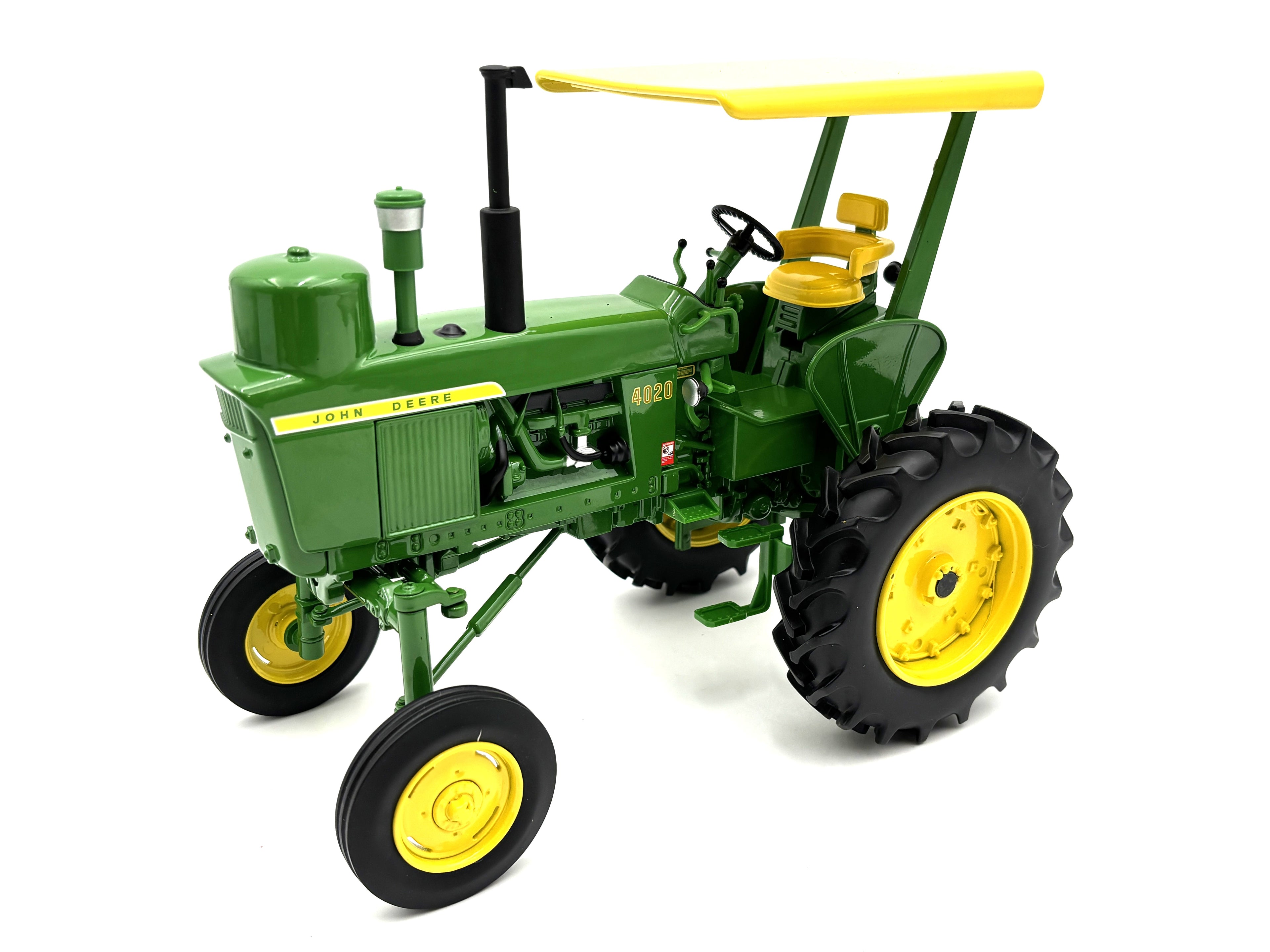 1/16 John Deere 4020 Hi-Crop Two Cylinder Club