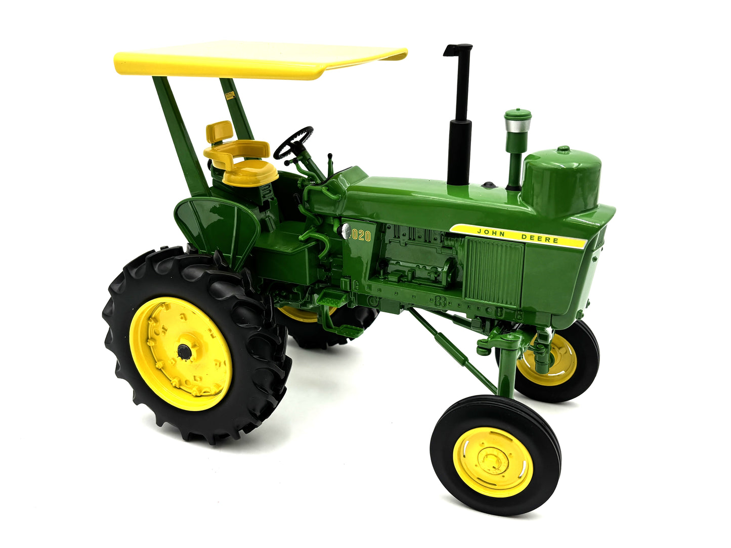 1/16 John Deere 4020 Hi-Crop Two Cylinder Club