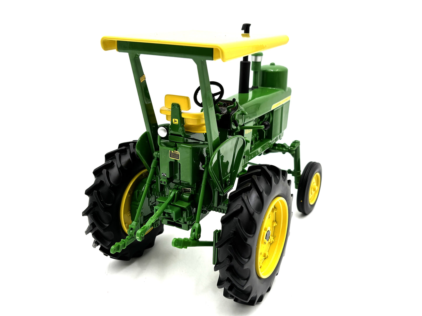 1/16 John Deere 4020 Hi-Crop Two Cylinder Club