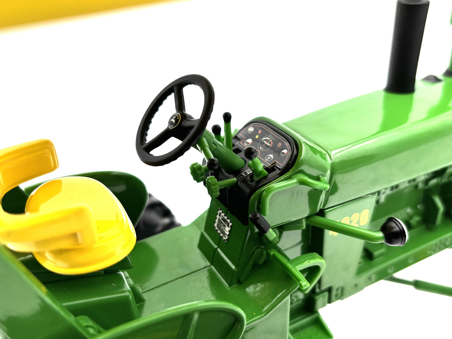 1/16 John Deere 4020 Hi-Crop Two Cylinder Club
