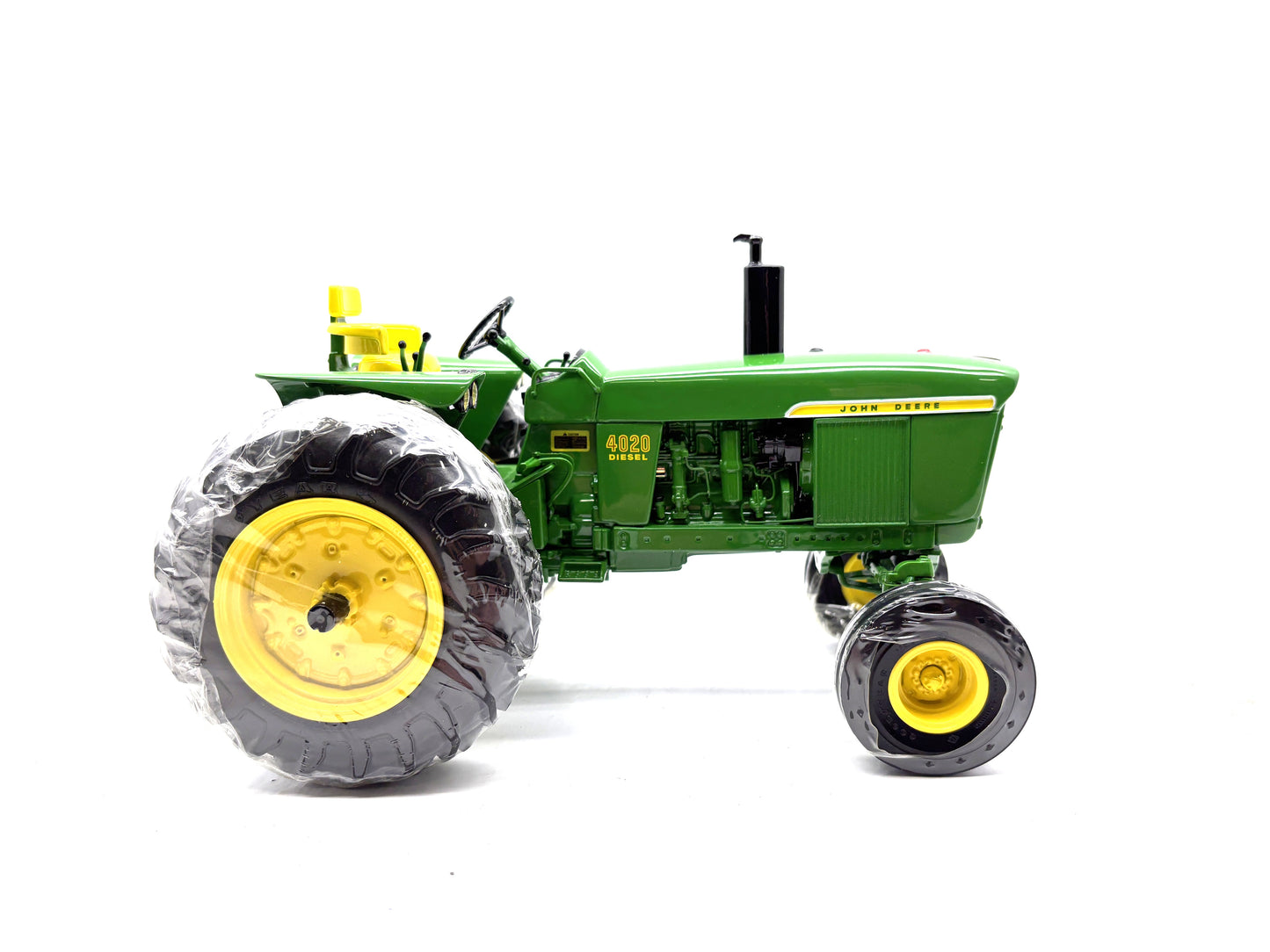1/16 John Deere 4020 Precision