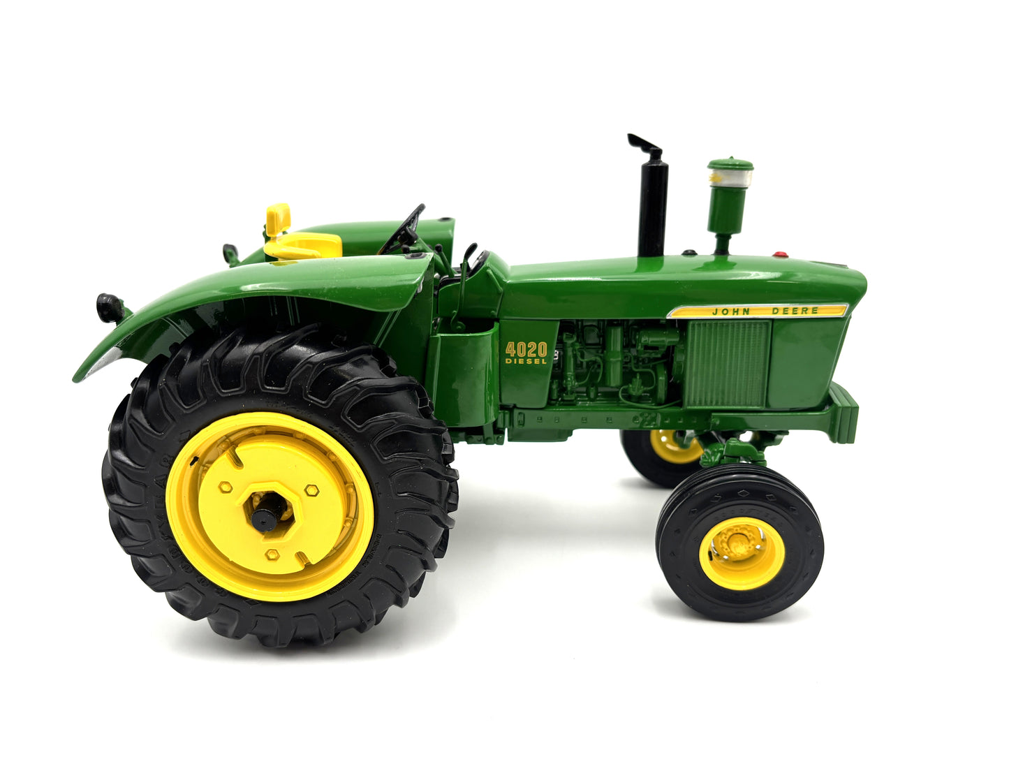 1/16 John Deere 4020 Precision Key #6