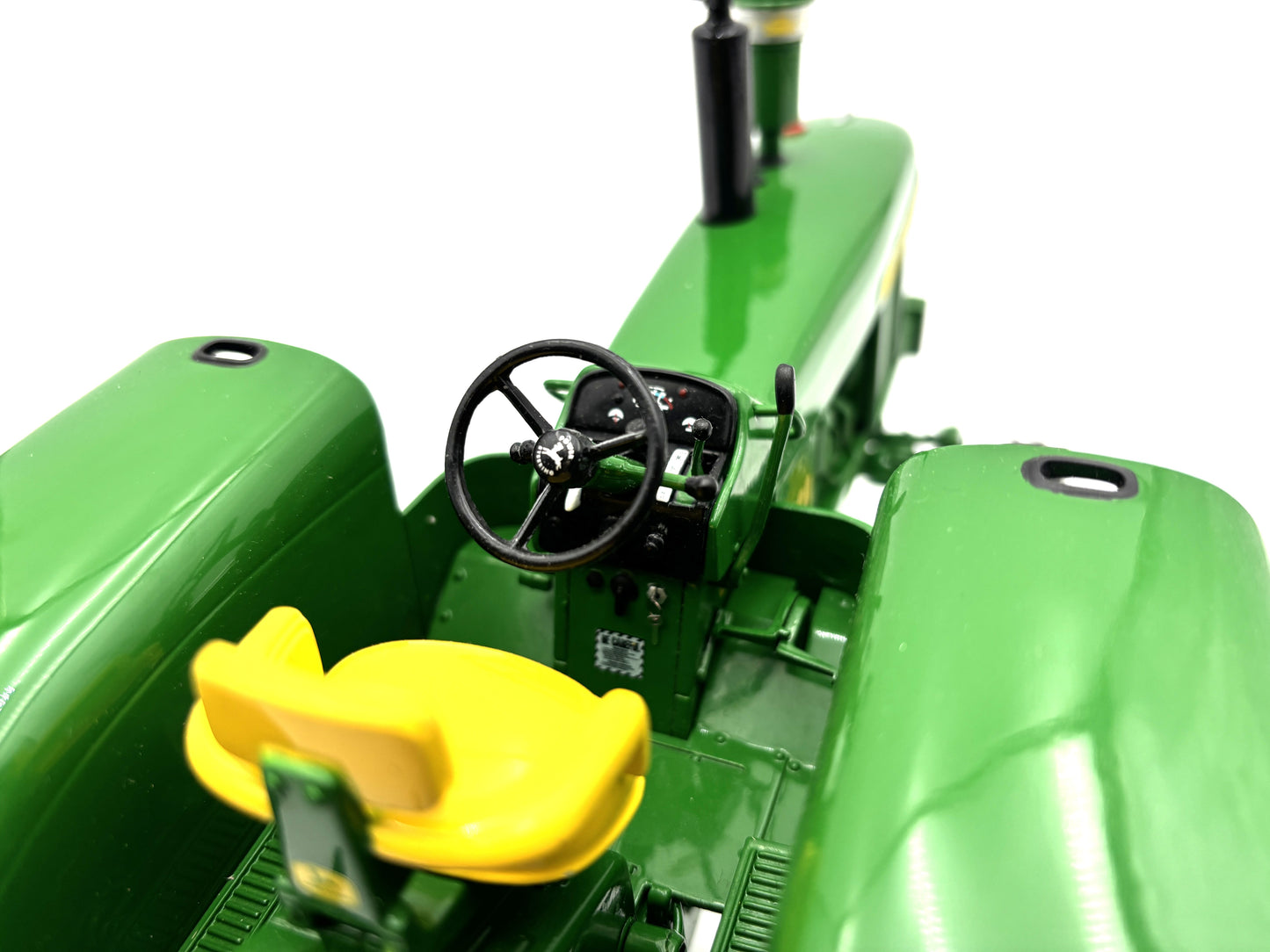 1/16 John Deere 4020 Precision Key #6