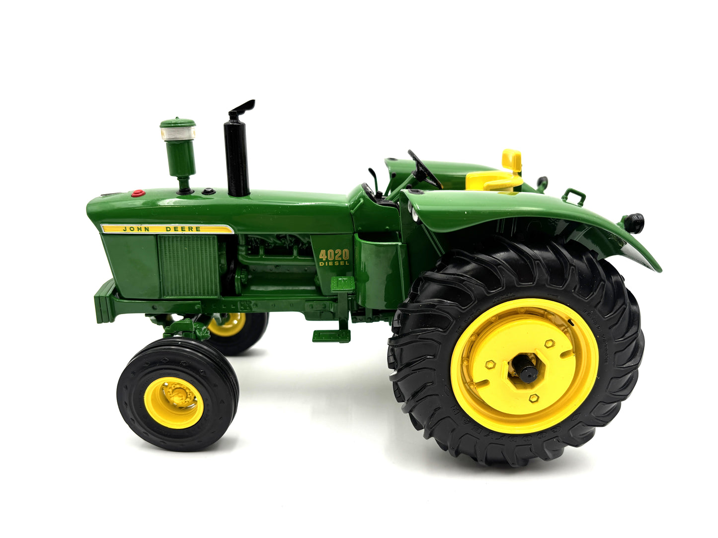 1/16 John Deere 4020 Precision Key #6