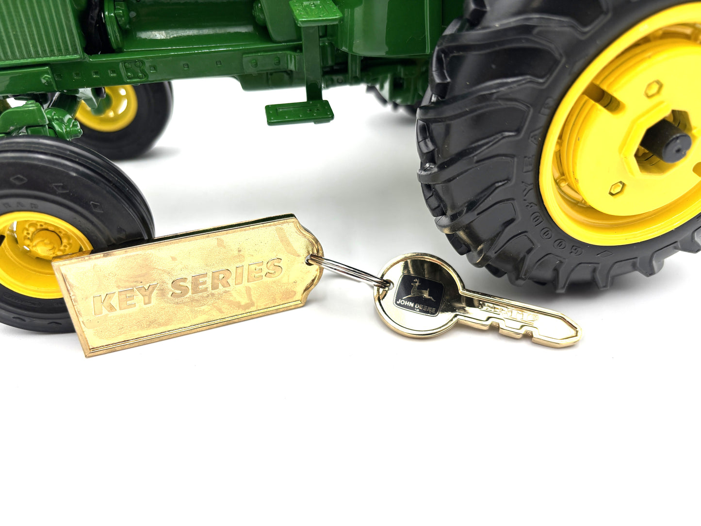 1/16 John Deere 4020 Precision Key #6