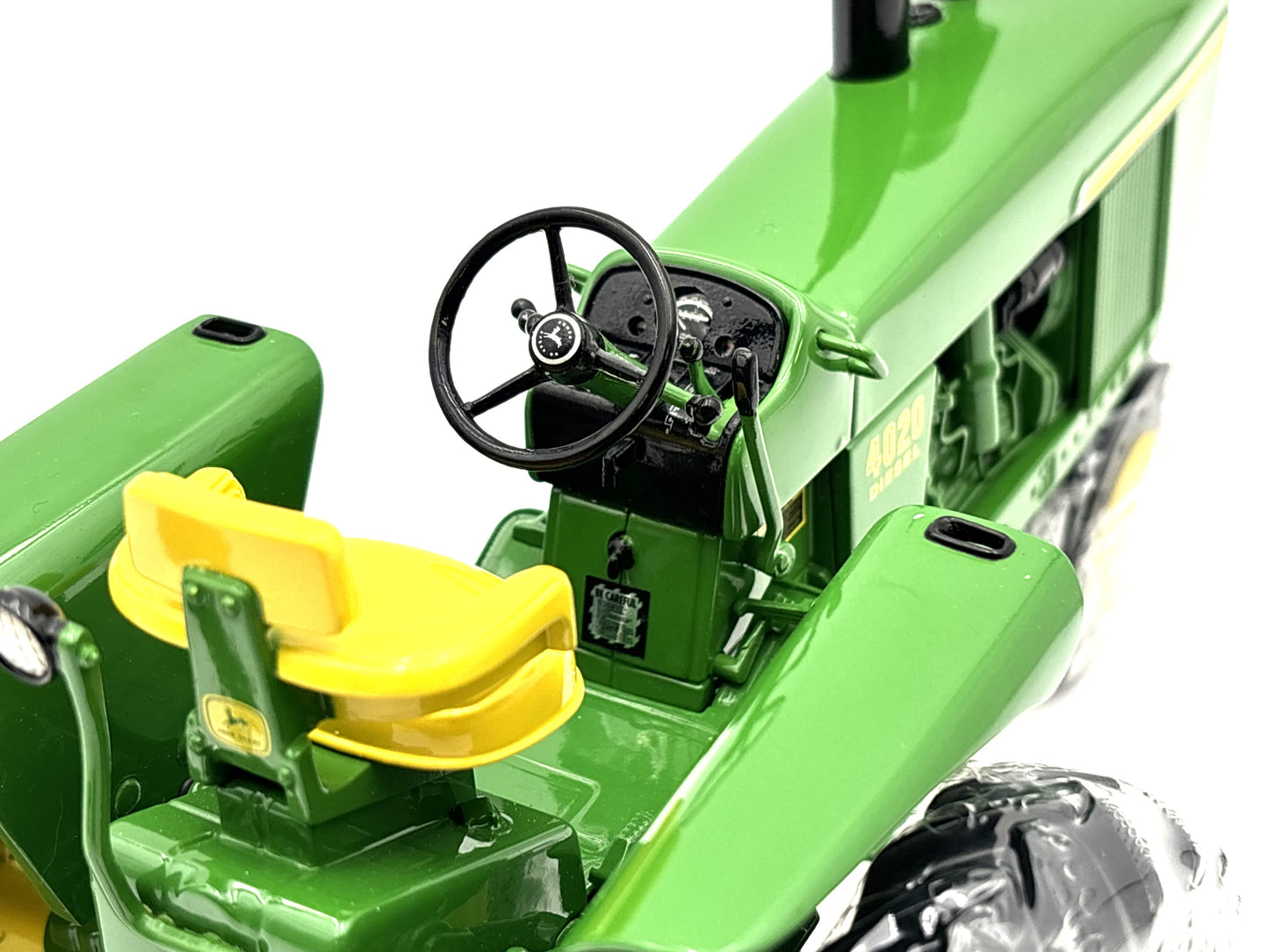 1/16 John Deere 4020 Precision #3