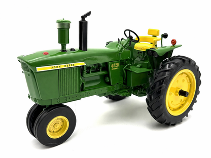 1/16 John Deere 4020 Precision #3