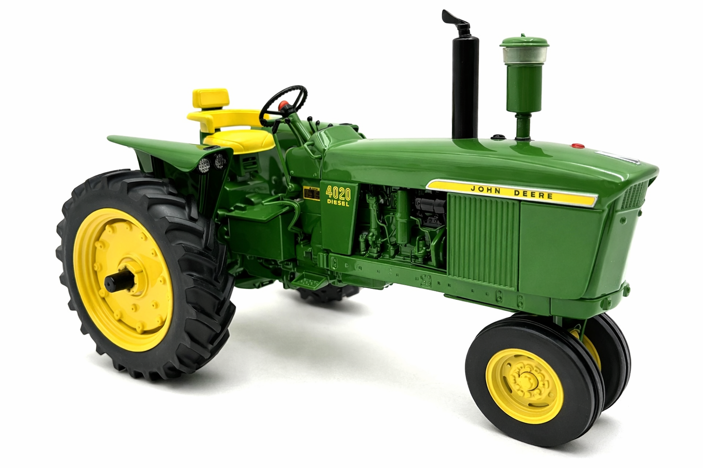 1/16 John Deere 4020 Precision #3