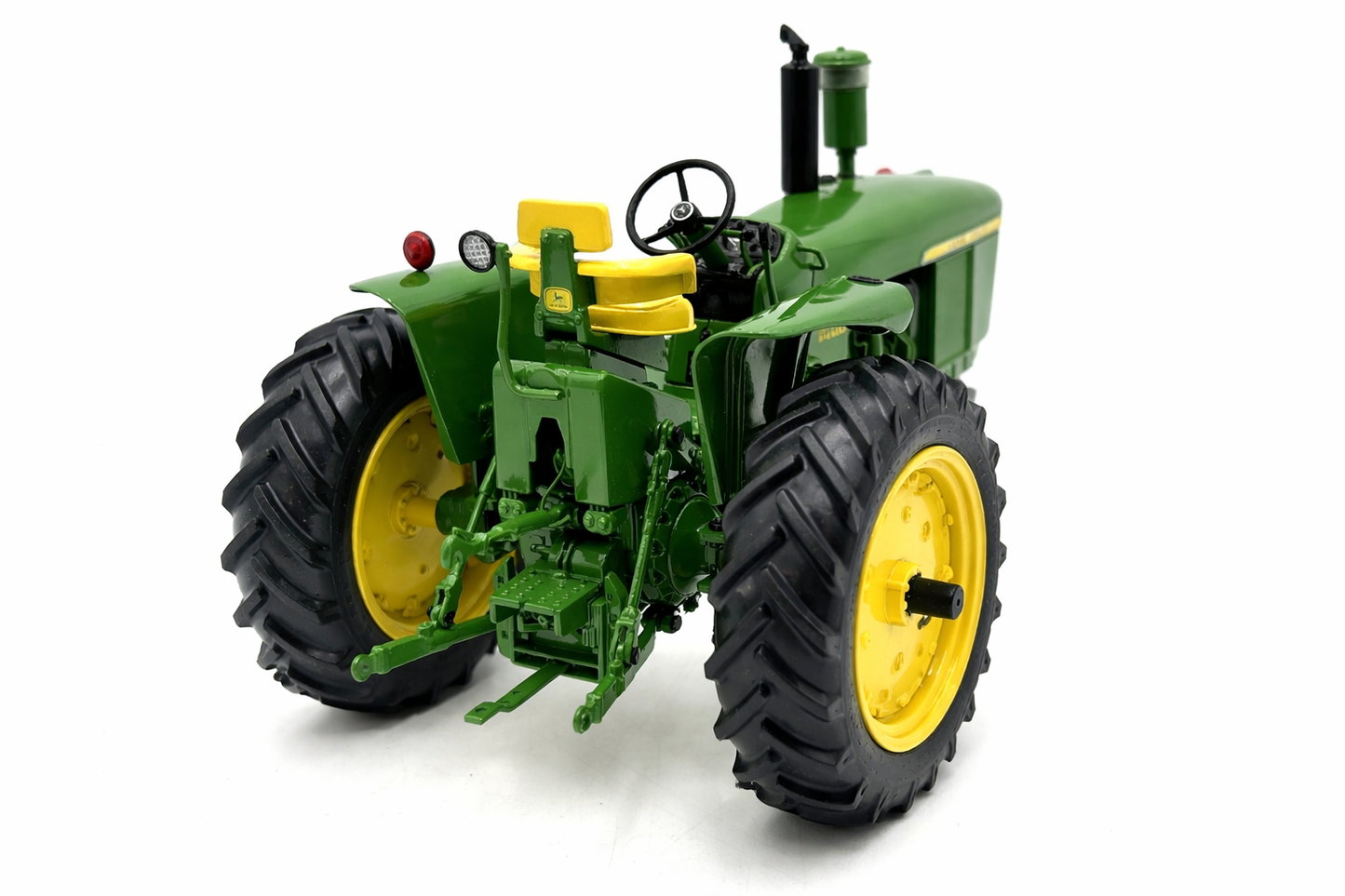 1/16 John Deere 4020 Precision #3