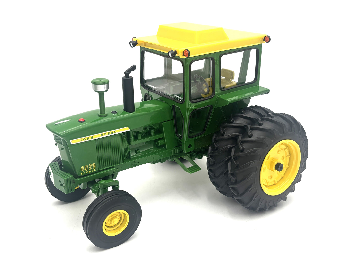 1/16 John Deere 4020 Prestige 60th Anniversary