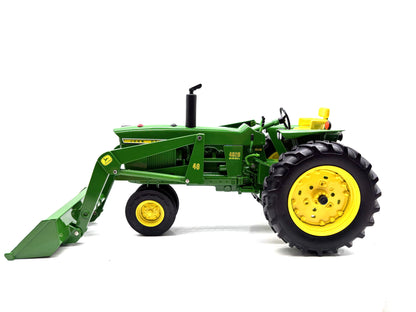 1/16 John Deere 4020 with 48 Loader