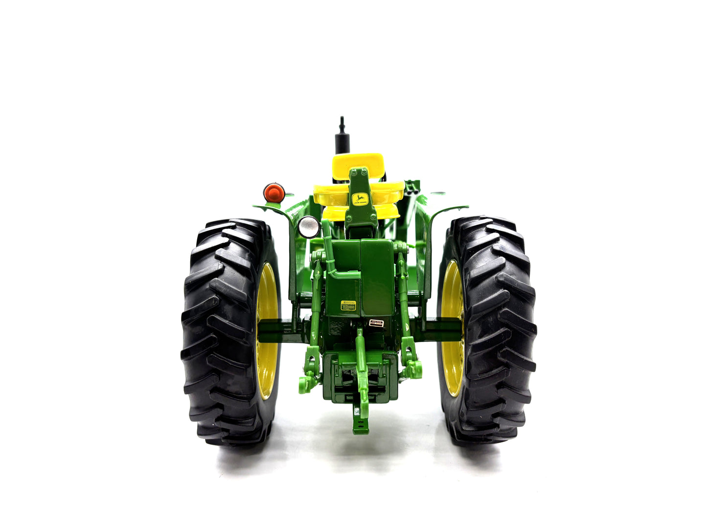1/16 John Deere 4020 with 48 Loader