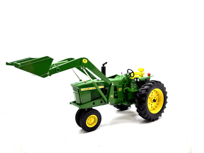 1/16 John Deere 4020 with 48 Loader