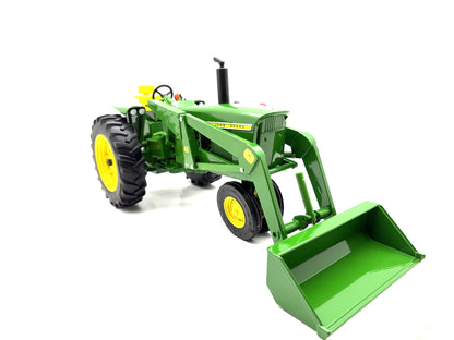 1/16 John Deere 4020 with 48 Loader