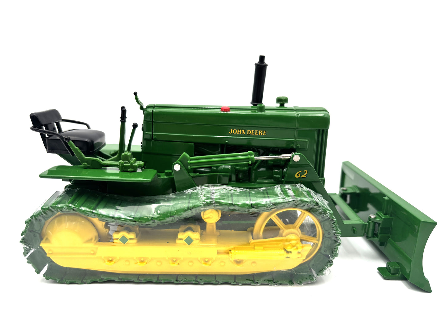 1/16 John Deere 40 with Blade