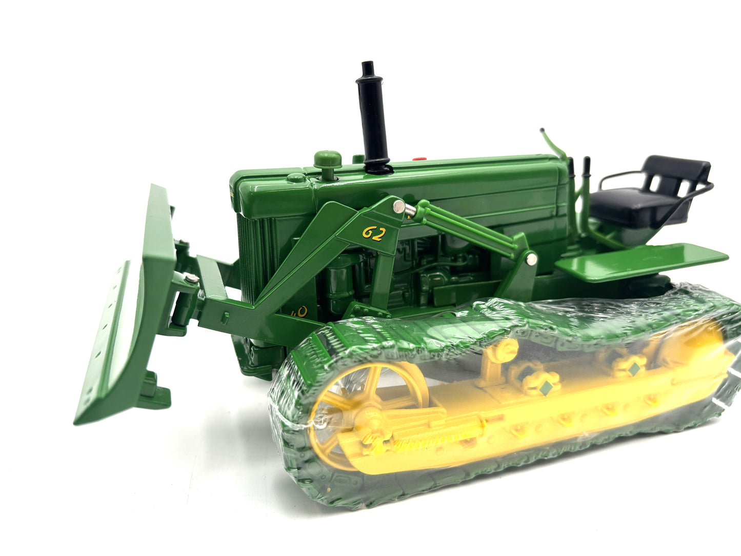 1/16 John Deere 40 with Blade
