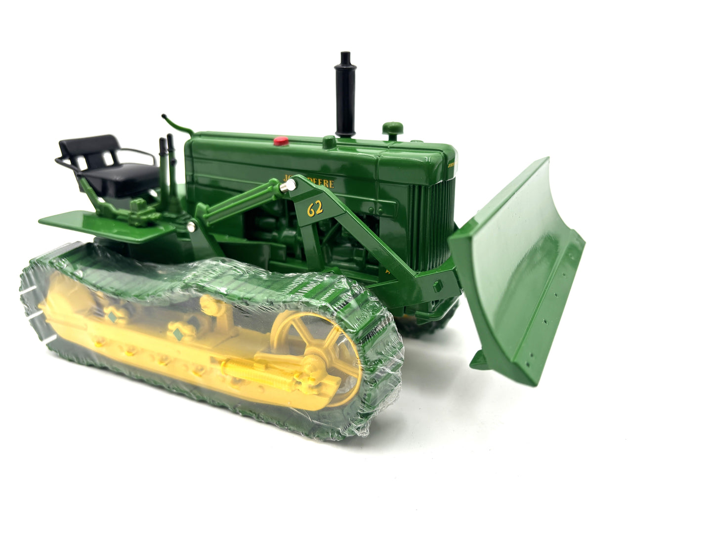 1/16 John Deere 40 with Blade