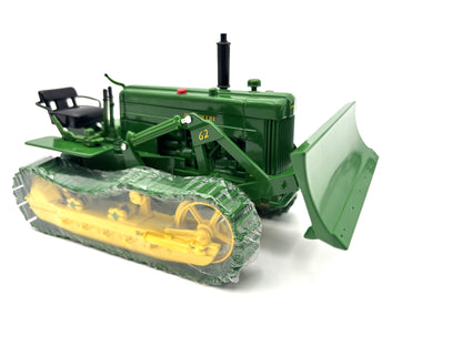 1/16 John Deere 40 with Blade