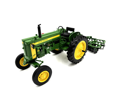 1/16 John Deere 420 Tractor with KBL Disc