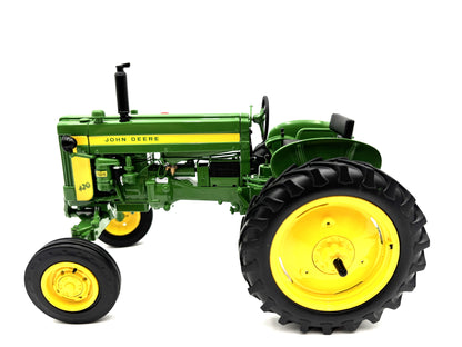 1/16 John Deere 420 Tractor with KBL Disc