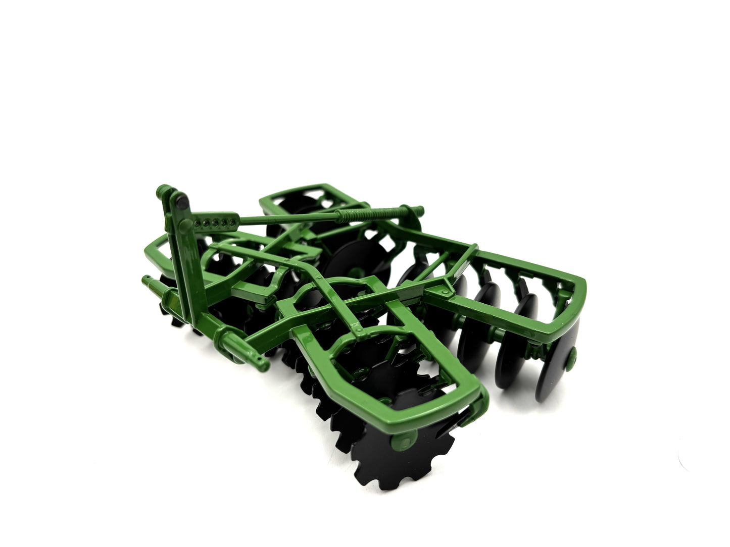 1/16 John Deere 420 Tractor with KBL Disc