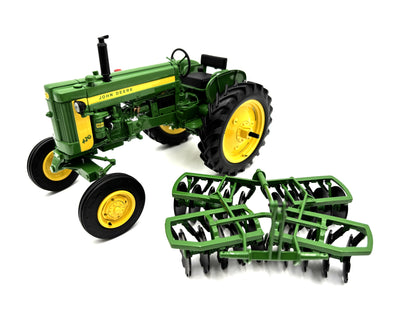 1/16 John Deere 420 Tractor with KBL Disc